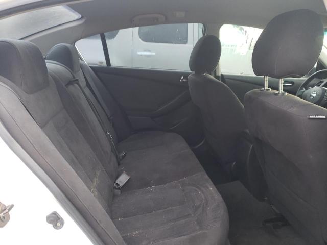 36964954 :رقم المزاد ، 1N4AL2AP6AN442116 vin ، 2010 Nissan Altima Base مزاد بيع