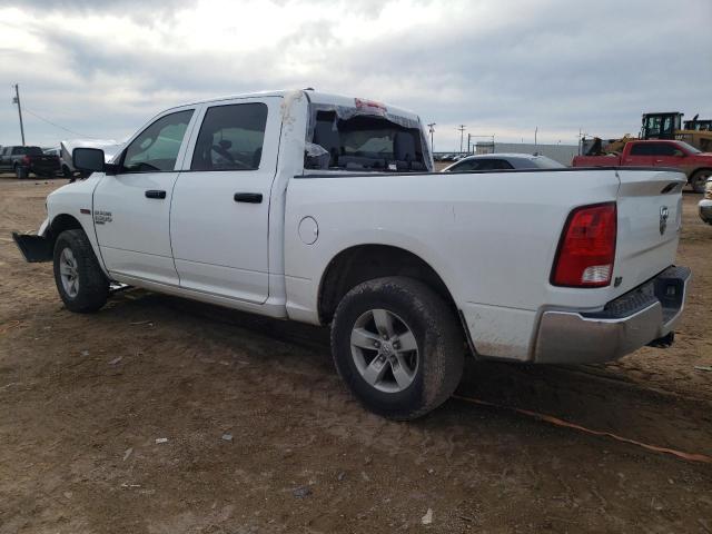 2019 Ram 1500 Classic მანქანა იყიდება აუქციონზე, vin: 1C6RR7KM7KS704037, აუქციონის ნომერი: 40237334