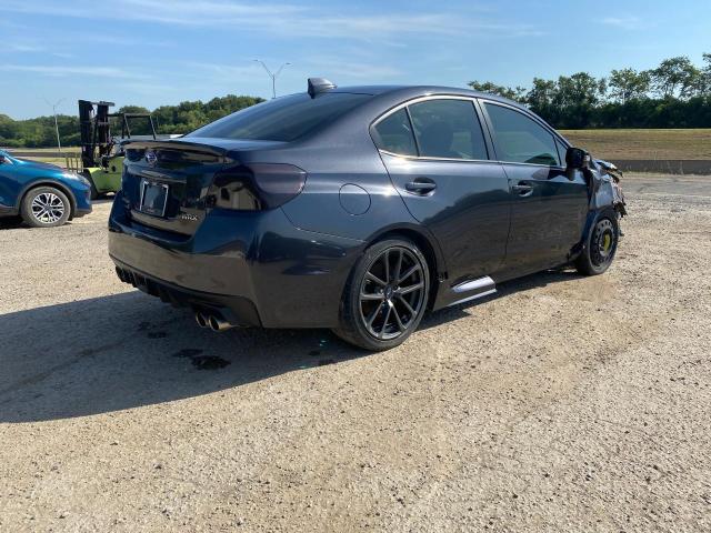 Aukcja sprzedaży 2019 Subaru Wrx Limited, vin: JF1VA1P68K8824843, numer aukcji: 40064654