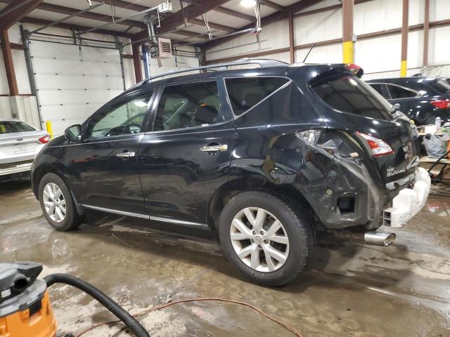 Aukcja sprzedaży 2011 Nissan Murano S, vin: JN8AZ1MWXBW185824, numer aukcji: 37501354