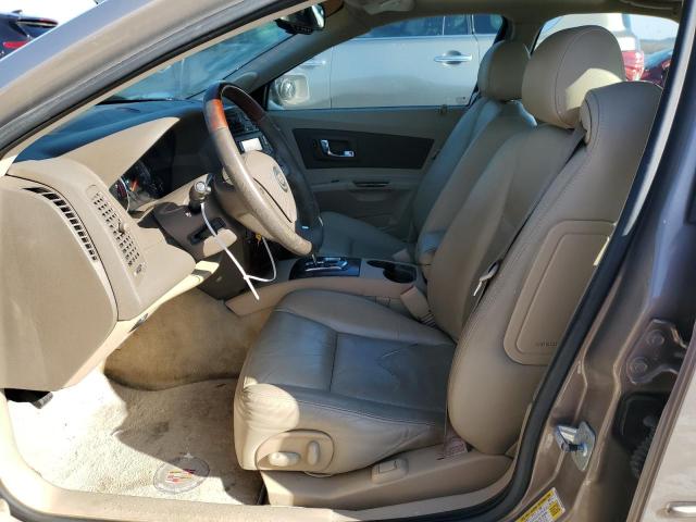 Продаж на аукціоні авто 2007 Cadillac Cts Hi Feature V6, vin: 1G6DP577X70102898, номер лоту: 37369274