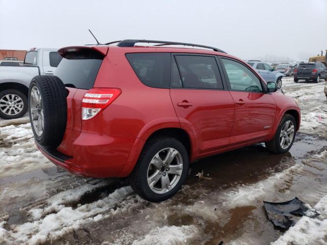 Aukcja sprzedaży 2009 Toyota Rav4 Sport, vin: JTMZF32V995013538, numer aukcji: 39646964