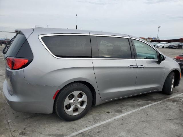 2017 Chrysler Pacifica Lx მანქანა იყიდება აუქციონზე, vin: 2C4RC1CG8HR628760, აუქციონის ნომერი: 40071554