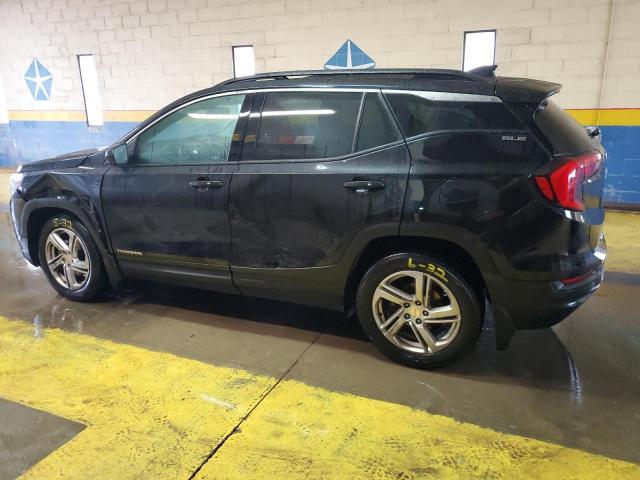 Продаж на аукціоні авто 2018 Gmc Terrain Sle, vin: 3GKALTEV4JL287353, номер лоту: 36858604