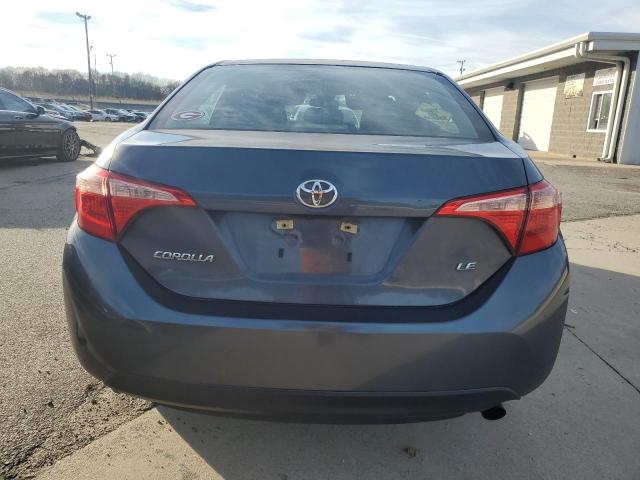 Продажа на аукционе авто 2019 Toyota Corolla L, vin: 5YFBURHE9KP940033, номер лота: 37801354