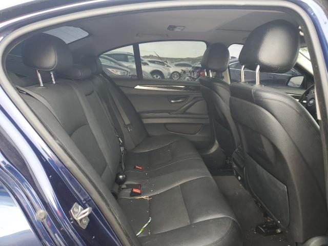Aukcja sprzedaży 2015 Bmw 535 Xi, vin: WBA5B3C53FD547416, numer aukcji: 39006034
