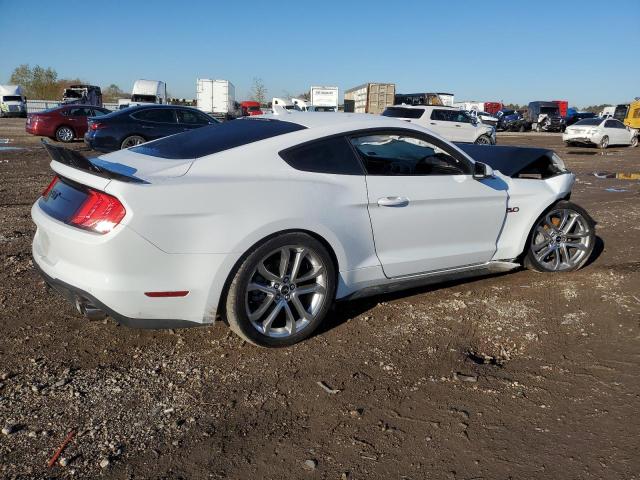 82992083 :رقم المزاد ، 1FA6P8CF6N5104271 vin ، 2022 Ford Mustang Gt مزاد بيع