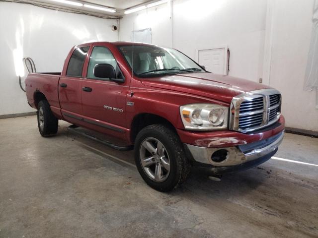 Продаж на аукціоні авто 2007 Dodge Ram 1500 St, vin: 1D7HU18267J539218, номер лоту: 82370983
