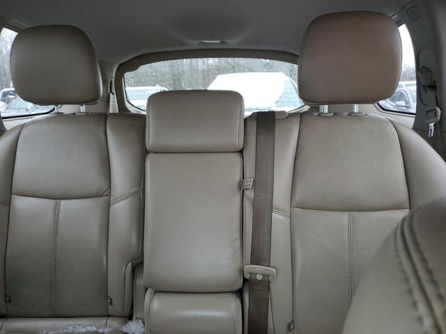38102874 :رقم المزاد ، 5N1AR2MM2GC602826 vin ، 2016 Nissan Pathfinder S مزاد بيع