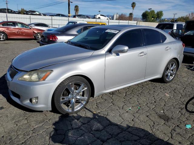 Aukcja sprzedaży 2009 Lexus Is 250, vin: JTHBK262695092222, numer aukcji: 37822184