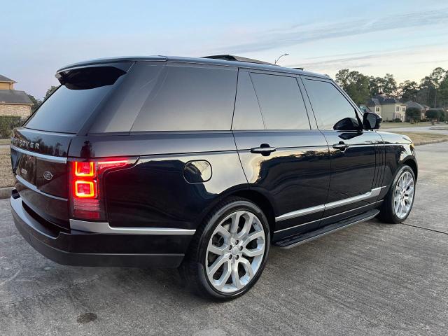 39650824 :رقم المزاد ، SALGS2TF6EA155229 vin ، 2014 Land Rover Range Rover Supercharged مزاد بيع