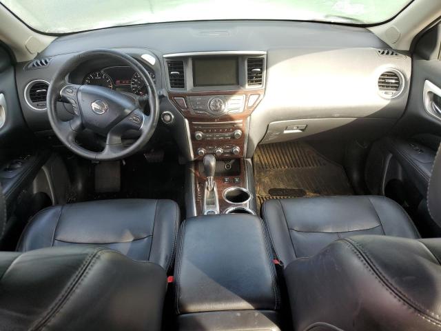 Продаж на аукціоні авто 2014 Nissan Pathfinder S, vin: 5N1AR2MM9EC657402, номер лоту: 40166344