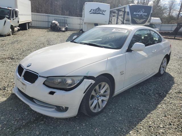 Aukcja sprzedaży 2011 Bmw 328 Xi Sulev, vin: WBAKF5C50BE395764, numer aukcji: 39546644