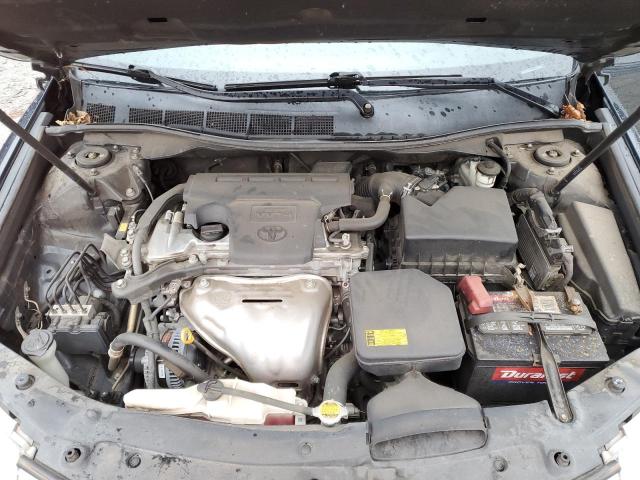Продаж на аукціоні авто 2012 Toyota Camry Base, vin: 4T1BF1FK1CU147376, номер лоту: 38347584