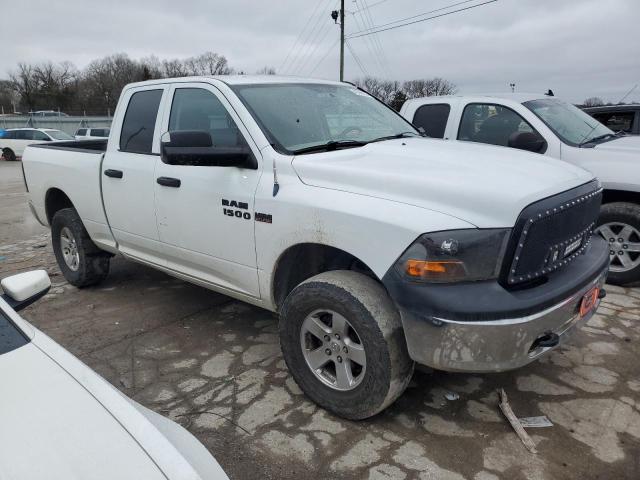 Продажа на аукционе авто 2011 Dodge Ram 1500, vin: 1D7RV1GT4BS599013, номер лота: 40360124