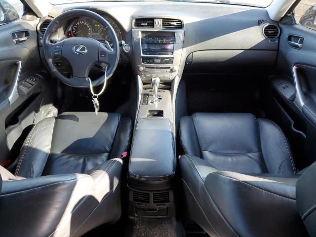 Aukcja sprzedaży 2009 Lexus Is 250, vin: JTHCK262292029303, numer aukcji: 37637534