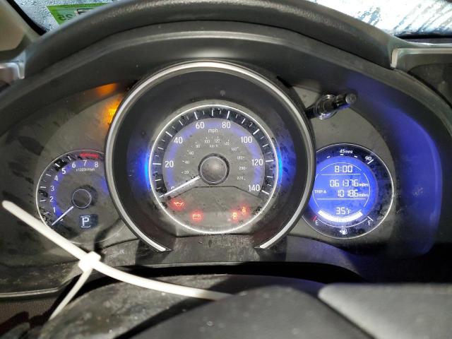 Продаж на аукціоні авто 2015 Honda Fit Ex, vin: 3HGGK5H87FM757954, номер лоту: 39529104