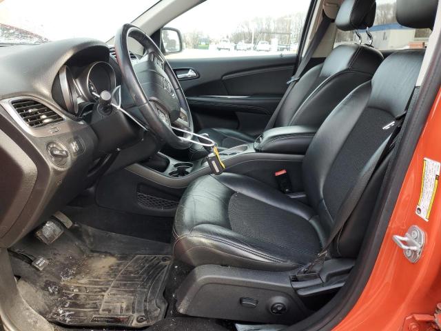 2018 Dodge Journey Crossroad მანქანა იყიდება აუქციონზე, vin: 3C4PDDGG8JT159561, აუქციონის ნომერი: 82875873