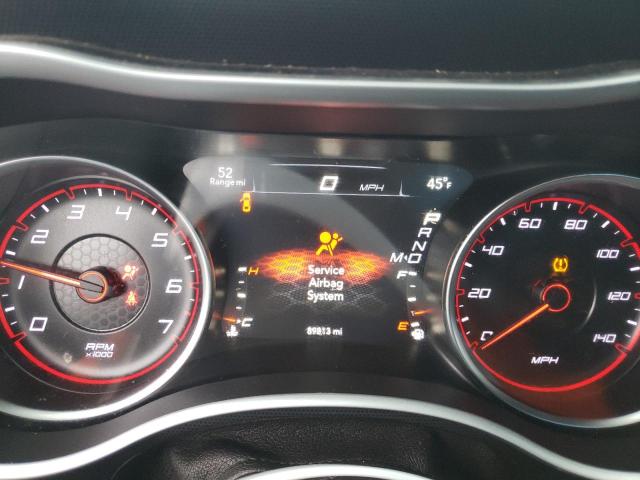 Aukcja sprzedaży 2018 Dodge Charger Sxt Plus, vin: 2C3CDXHGXJH169469, numer aukcji: 81518203
