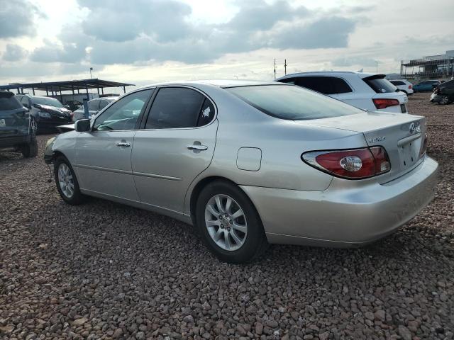 39788544 :رقم المزاد ، JTHBF30G225032426 vin ، 2002 Lexus Es مزاد بيع