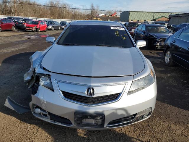 Продаж на аукціоні авто 2012 Acura Tl, vin: 19UUA8F28CA018493, номер лоту: 37092484