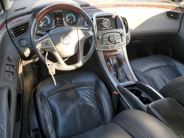 Aukcja sprzedaży 2012 Buick Lacrosse Touring, vin: 1G4GJ5E32CF183572, numer aukcji: 38599614