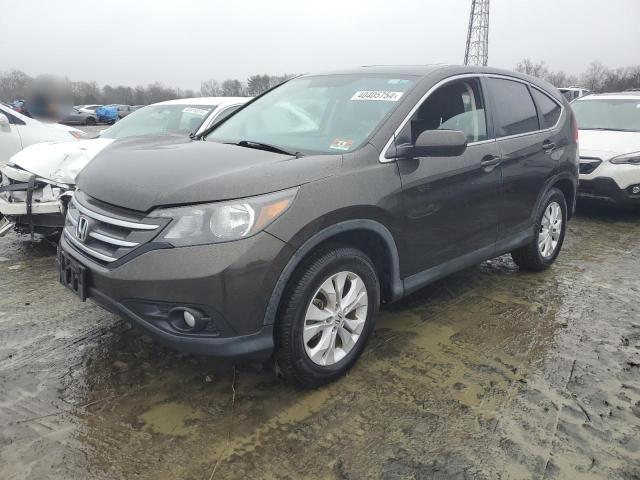 Aukcja sprzedaży 2013 Honda Cr-v Ex, vin: 5J6RM4H59DL061154, numer aukcji: 40405754