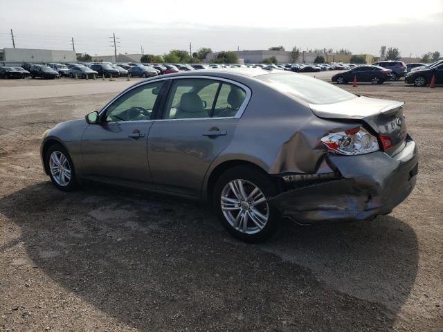 Aukcja sprzedaży 2011 Infiniti G37, vin: JN1CV6AR0BM411914, numer aukcji: 37635464