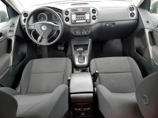 37458814 :رقم المزاد ، WVGAV7AXXAW511610 vin ، 2010 Volkswagen Tiguan S مزاد بيع