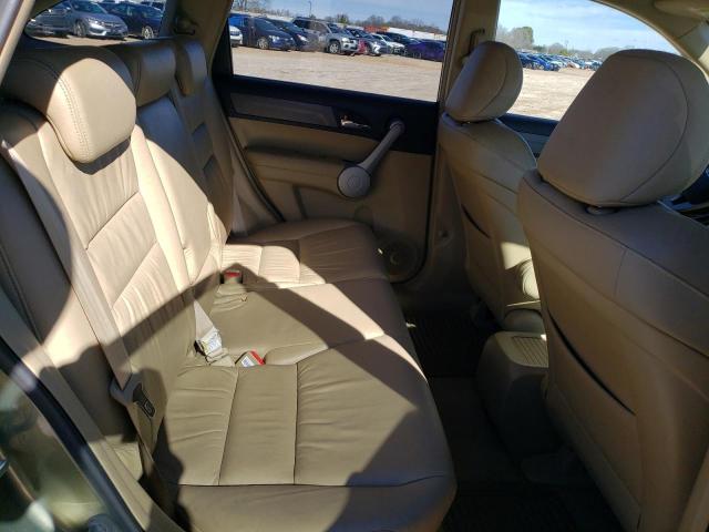 Aukcja sprzedaży 2007 Honda Cr-v Exl, vin: JHLRE48797C118710, numer aukcji: 40030264