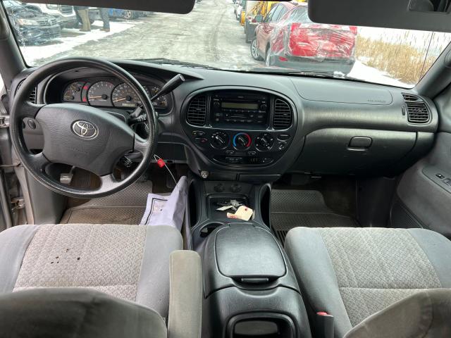 Aukcja sprzedaży 2004 Toyota Tundra Access Cab Sr5, vin: 5TBBT44154S452189, numer aukcji: 40089384