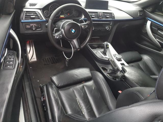 2015 Bmw 435 I მანქანა იყიდება აუქციონზე, vin: WBA3T3C55FP939509, აუქციონის ნომერი: 39267594