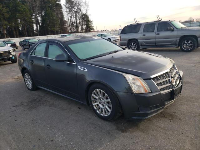 Aukcja sprzedaży 2010 Cadillac Cts, vin: 1G6DC5EG9A0135283, numer aukcji: 82504363