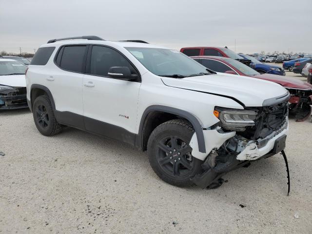 Aukcja sprzedaży 2021 Gmc Acadia At4, vin: 1GKKNLLSXMZ160286, numer aukcji: 40295074