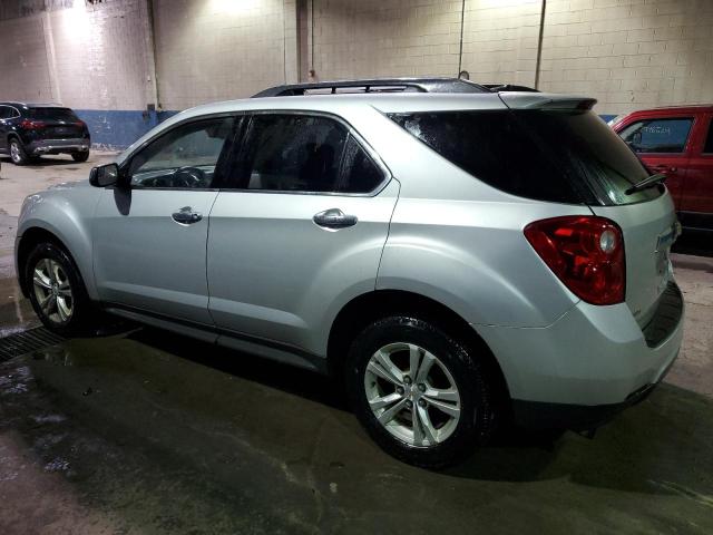 38069634 :رقم المزاد ، 2GNFLGEK2D6342879 vin ، 2013 Chevrolet Equinox Ltz مزاد بيع