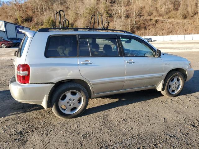 Продаж на аукціоні авто 2006 Toyota Highlander Limited, vin: JTEEP21A660146105, номер лоту: 37647604