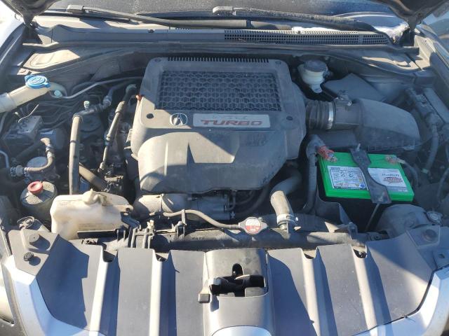 38897744 :رقم المزاد ، 5J8TB18268A011935 vin ، 2008 Acura Rdx مزاد بيع