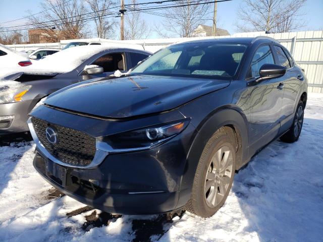 37998784 :رقم المزاد ، 3MVDMBBM1PM560603 vin ، 2023 Mazda Cx-30 Select مزاد بيع