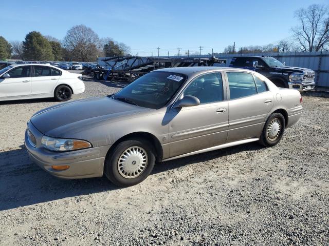 Aukcja sprzedaży 2001 Buick Lesabre Custom, vin: 1G4HP54K81U181619, numer aukcji: 39395264