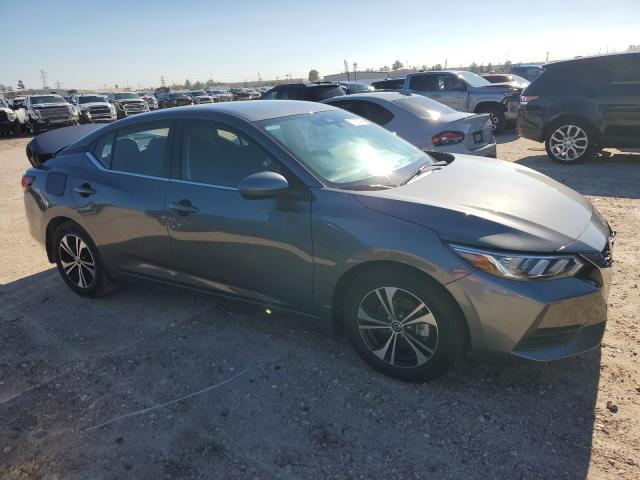 Aukcja sprzedaży 2021 Nissan Sentra Sv, vin: 3N1AB8CV0MY278545, numer aukcji: 37057494