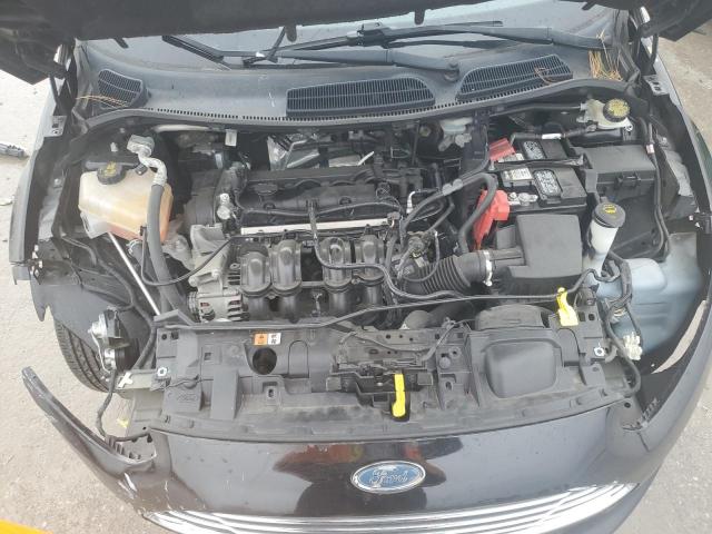 Aukcja sprzedaży 2016 Ford Fiesta Se, vin: 3FADP4EJ0GM165744, numer aukcji: 38588614