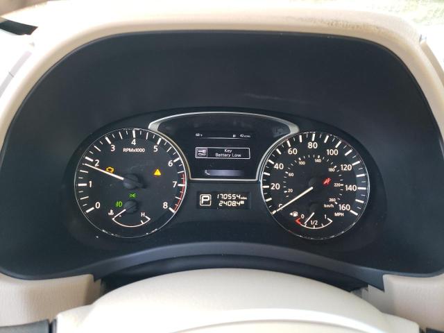 2015 Nissan Pathfinder S მანქანა იყიდება აუქციონზე, vin: 5N1AR2MN3FC713392, აუქციონის ნომერი: 40934054