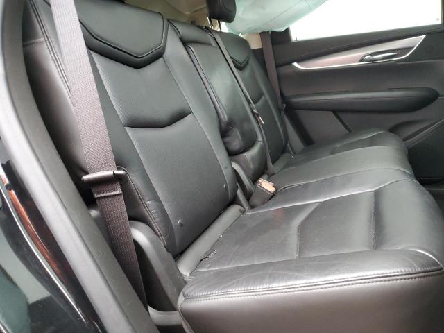 82442163 :رقم المزاد ، 1GYKNBRSXHZ258490 vin ، 2017 Cadillac Xt5 Luxury مزاد بيع