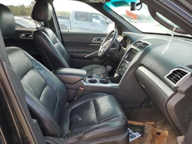 Aukcja sprzedaży 2014 Ford Explorer Xlt, vin: 1FM5K7D81EGA88303, numer aukcji: 38786574
