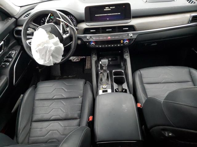 Aukcja sprzedaży 2022 Kia Telluride, vin: 5XYP5DHC5NG298925, numer aukcji: 82848063