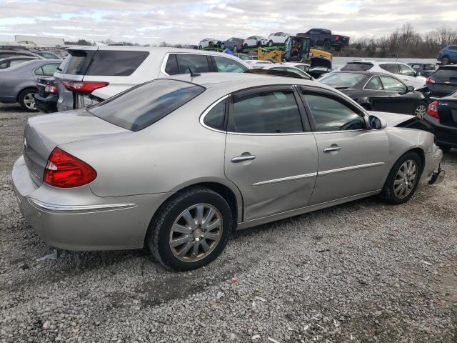 Продажа на аукционе авто 2008 Buick Lacrosse, vin: 2G4WD582681155004, номер лота: 82718453