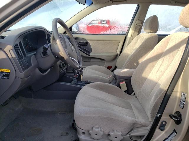 Продаж на аукціоні авто 2006 Hyundai Elantra Gls, vin: KMHDN56D36U203620, номер лоту: 36896244