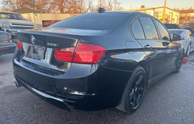 39418474 :رقم المزاد ، WBA3C1G53DNR49138 vin ، 2013 Bmw 328 I Sulev مزاد بيع