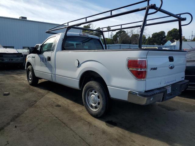 40600884 :رقم المزاد ، 1FTNF1CF9CKD39780 vin ، 2012 Ford F150 مزاد بيع