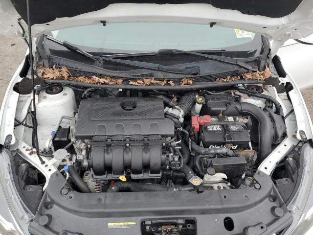 Продаж на аукціоні авто 2016 Nissan Sentra S, vin: 3N1AB7AP8GY280868, номер лоту: 37701524